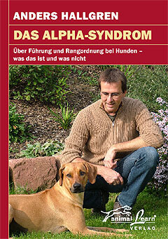 Anders Hallgren - Das Alpha-Syndrom