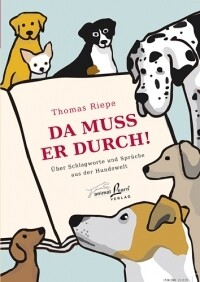 Thomas Riepe: Da muss er durch