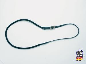 Balancezügel von Waldhausenschwarz