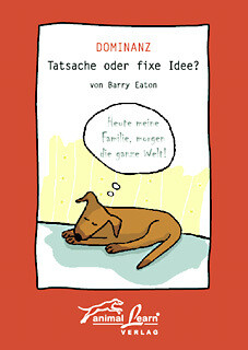 Barry Eaton: Dominanz - Tatsache oder fixe Idee? Barry Eaton: Dominanz - Tatsache oder fixe Idee?